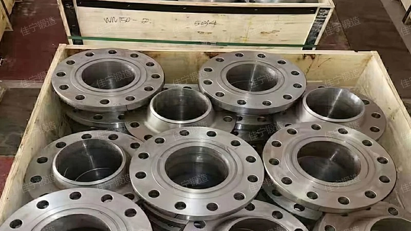 Wind power coupling flange cover