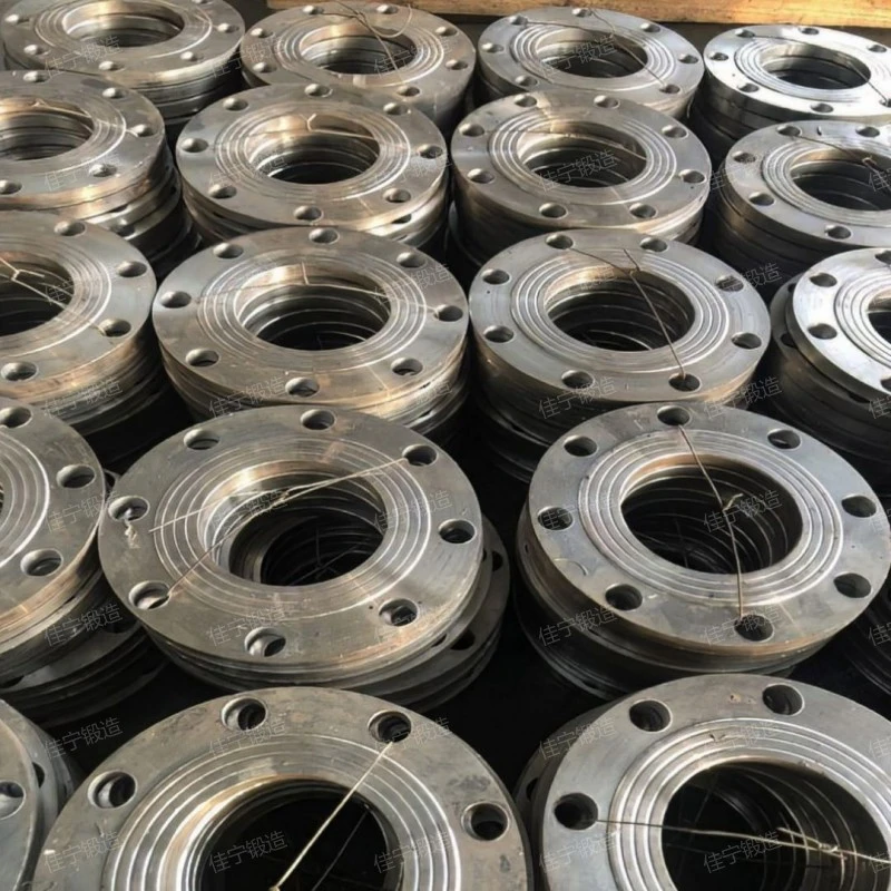 Introduction to Plate welding flat flange ring, advantages, characteristics and principles of flange