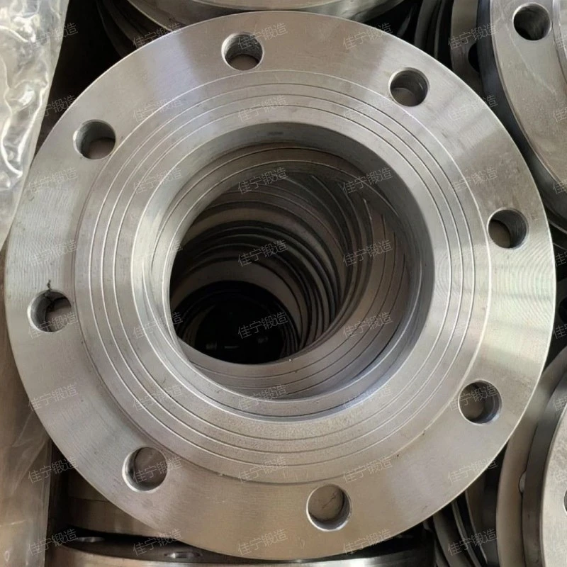 What is a Bilateral threaded hole flange? How much is the price of the flange?