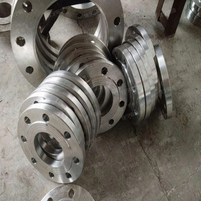 What is a Detachable flange ring? Introduction to the principle of flange structure