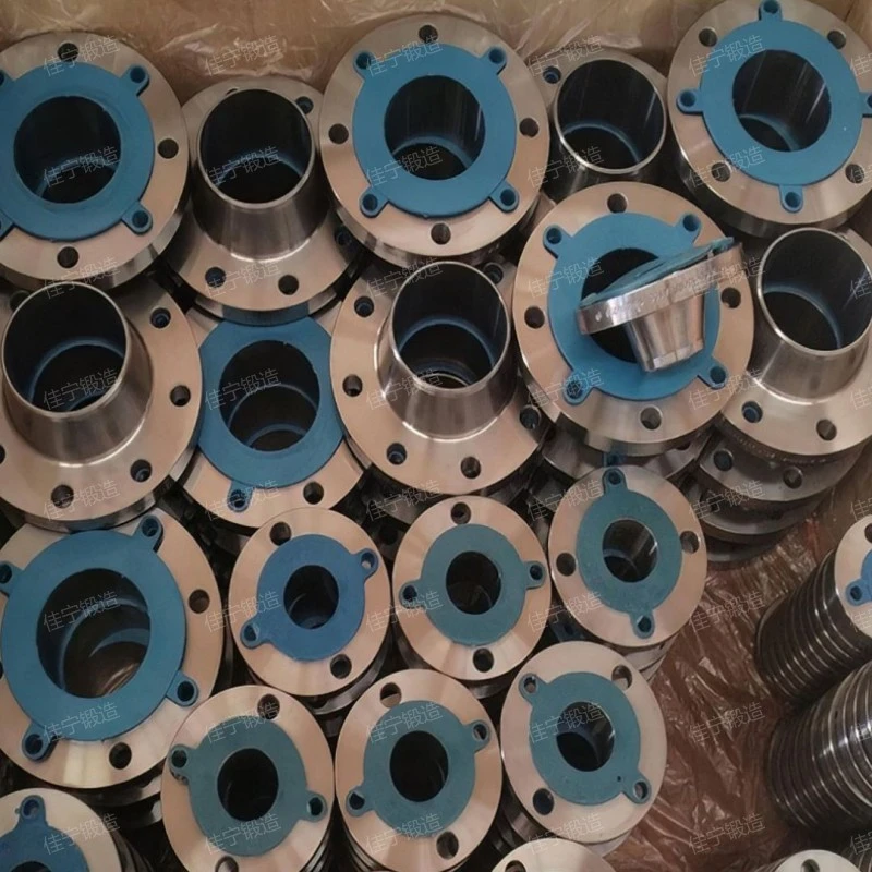 Introduction to Convex panel flat welded pipe flange and flange advantages and features
