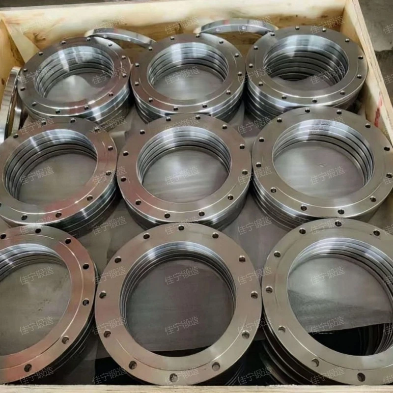 What is a Petrochemical flat welding flange? Introduction to the advantages, characteristics, and principles of the flange