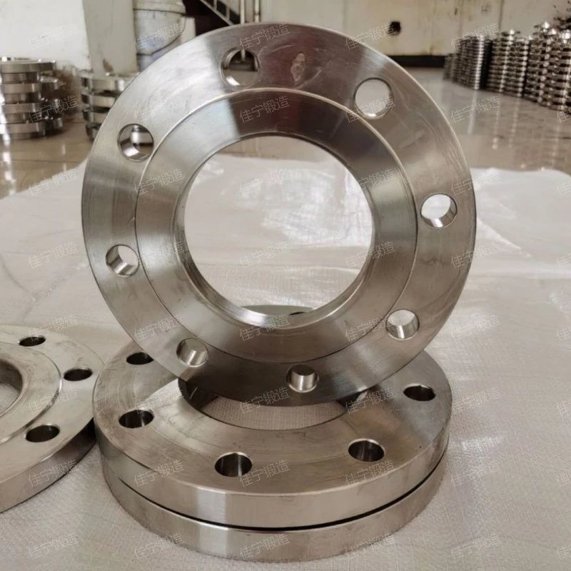 What is a Irregular flat welding flange ring? Introduction to the advantages and characteristics of flange functions