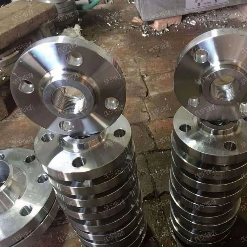 What is a DN40 flange? How much is the price of the flange?