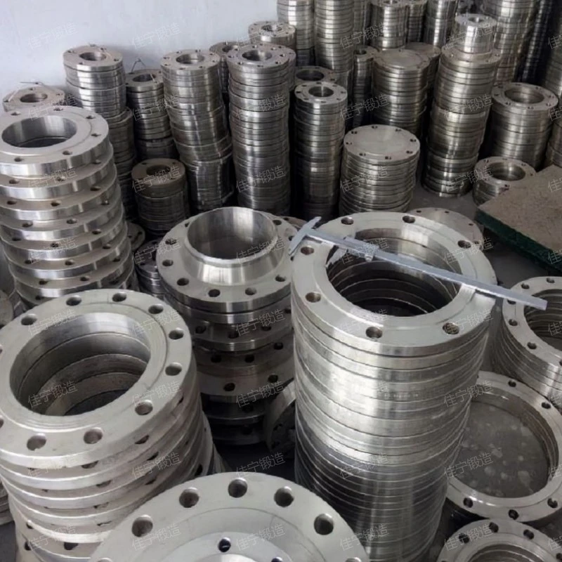 What is a DN3400 flange plate? flange specifications, models, and parameters