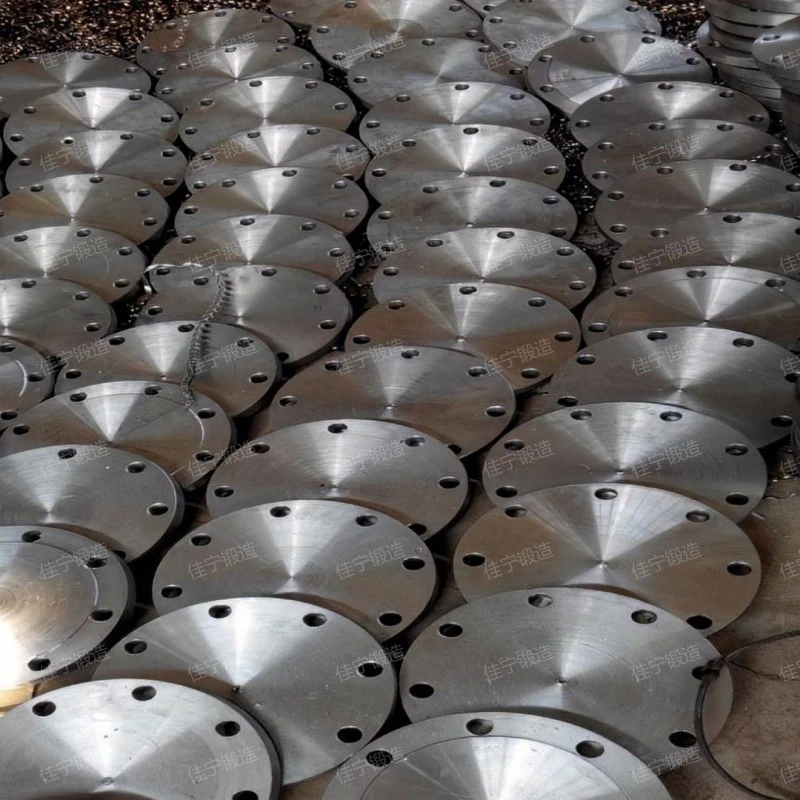 Introduction to DN1400 flange, flange advantages, characteristics and principles