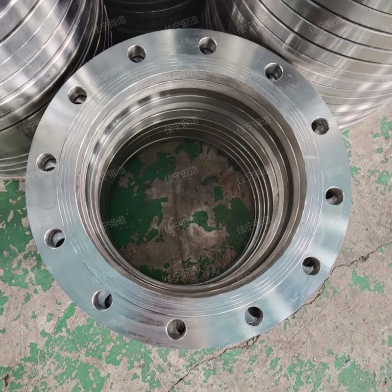 Introduction to Neck flange and flange advantages and features