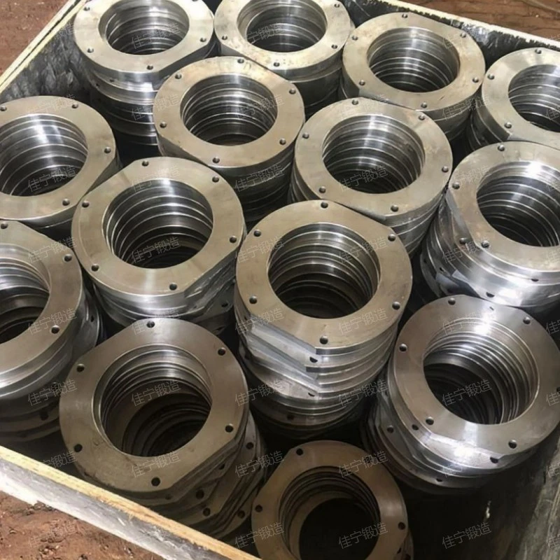 Introduction to Stainless steel flat welding flange, advantages, characteristics and principles of flange