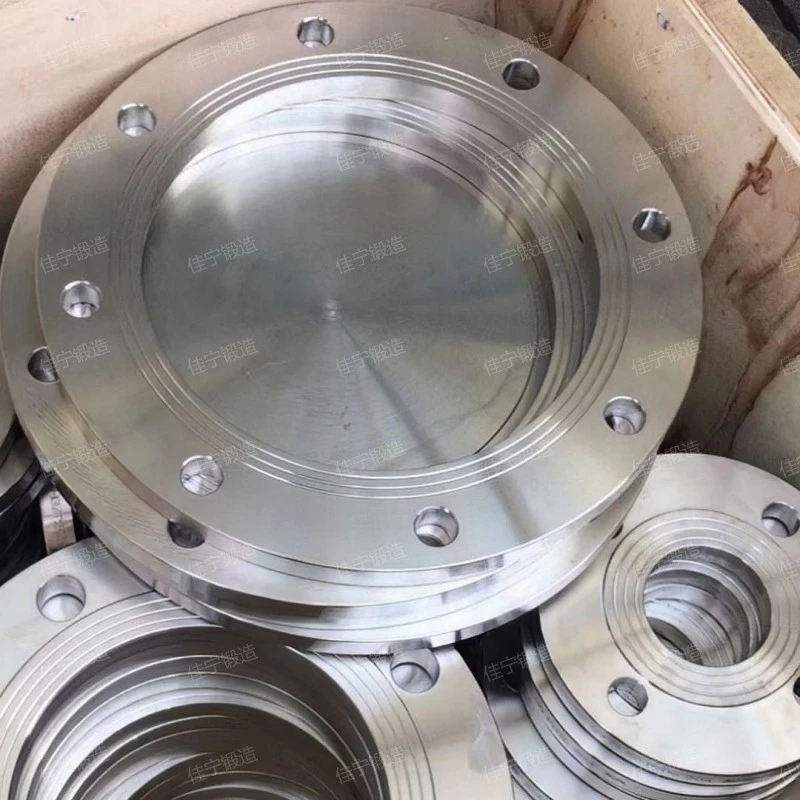 What is a 316 threaded flange? Introduction to the advantages and characteristics of flange functions