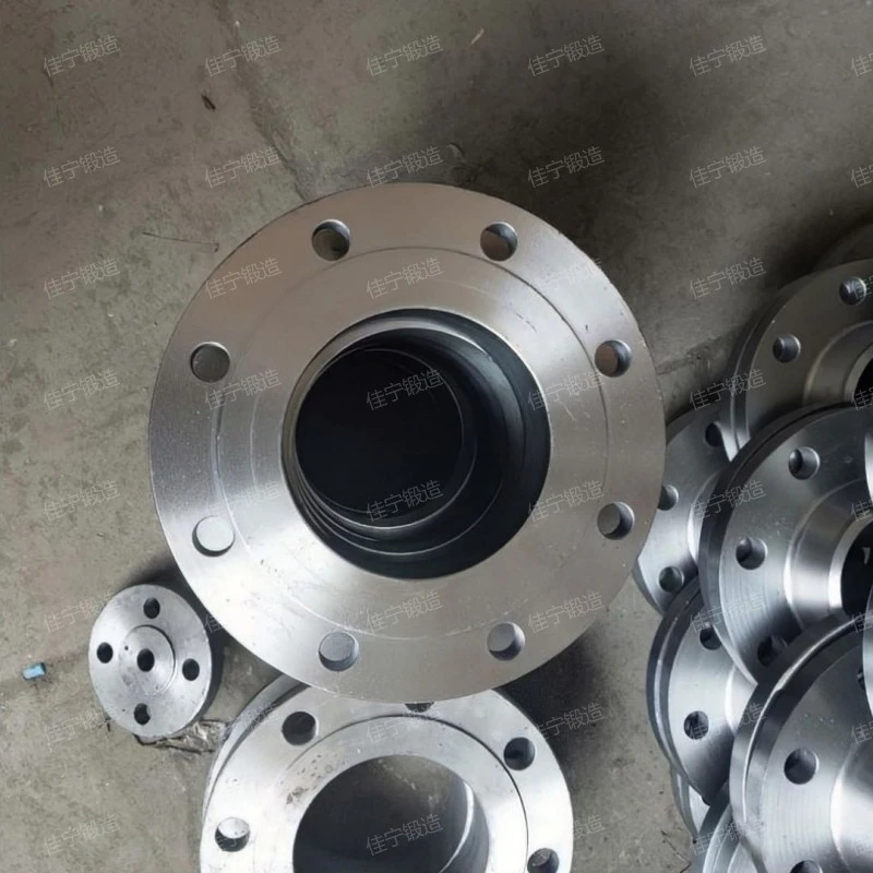 What is a Variable diameter double-sided flange plate? Introduction to the advantages and characteristics of the flange