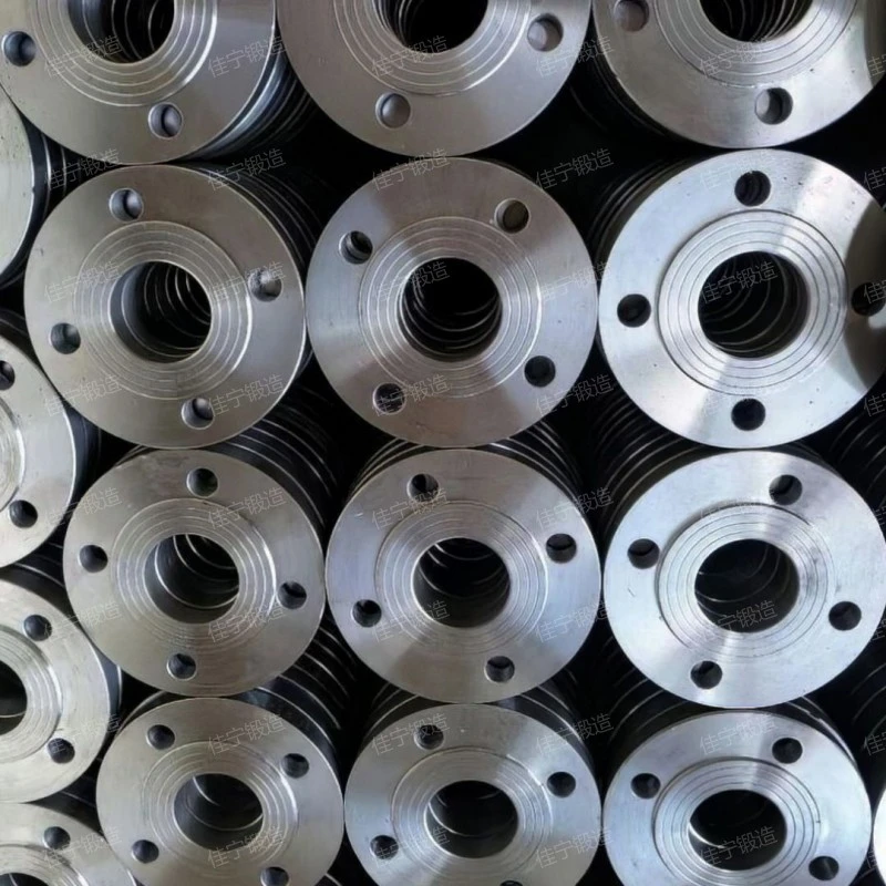Introduction to Convex neck flange ring, flange advantages, characteristics and principles