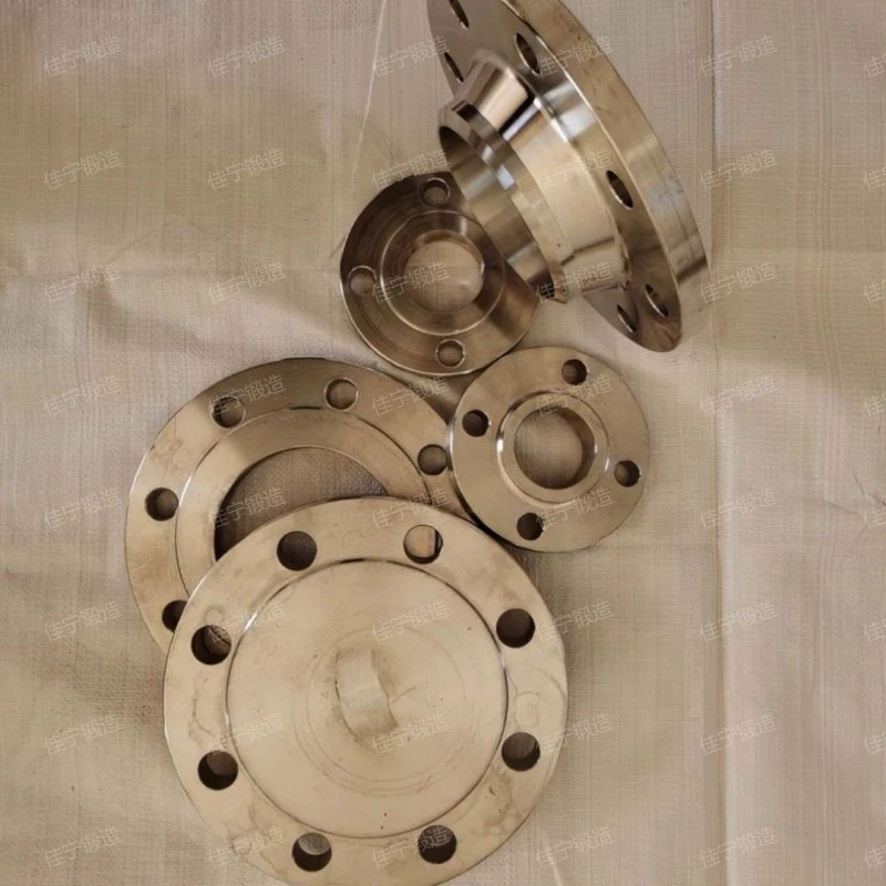 Introduction to Activity card sleeve flange and flange working principle