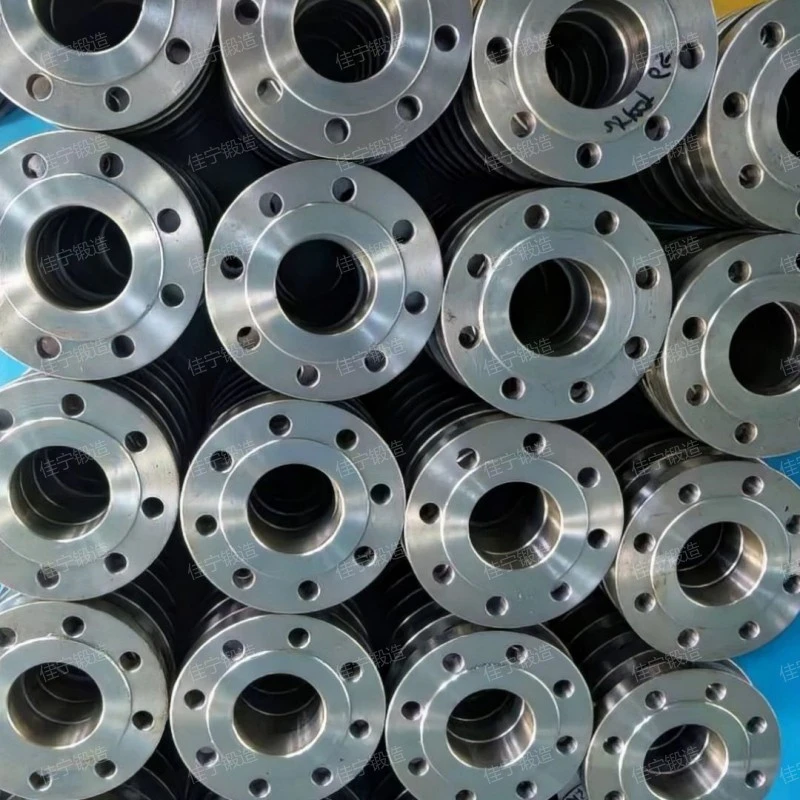 Introduction to DN850 flange ring, introduction to flange advantages and characteristics