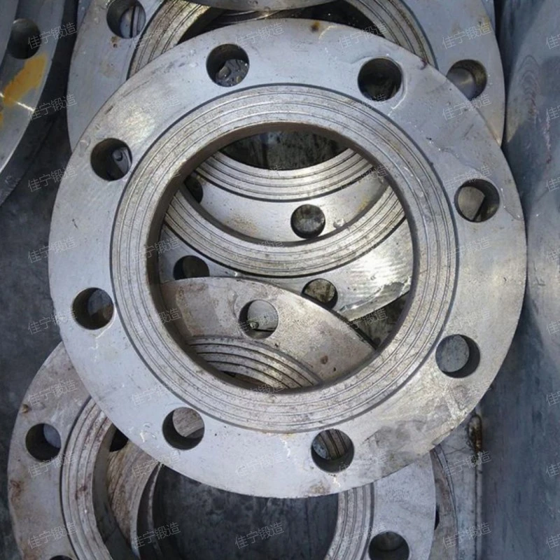 What is a Converge panel flat welding flange cover? Introduction to the Working Principle of flange