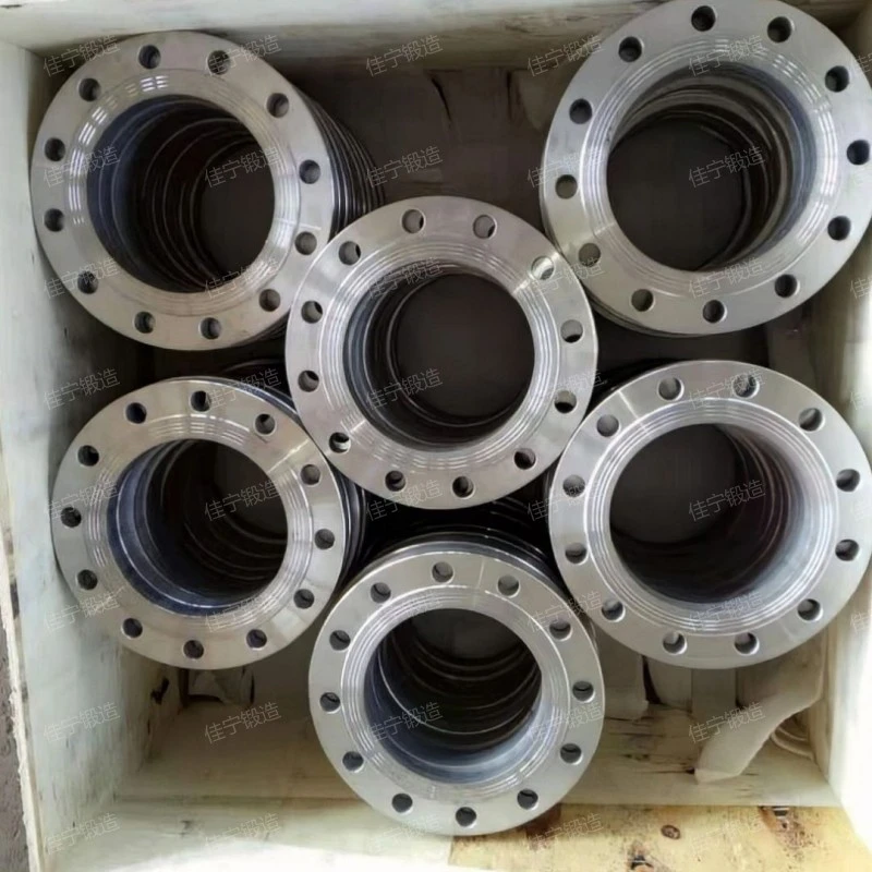 Introduction to Concave flat welded steel flange plate, introduction to flange function advantages and characteristics