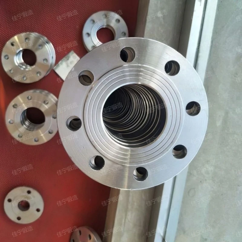 What is a Ear flange? Introduction to the Working Principle of flange