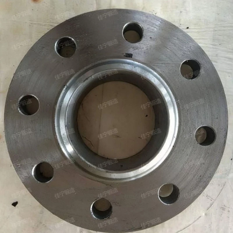 Introduction to Convex steel flat welding flange, introduction to flange function advantages and characteristics
