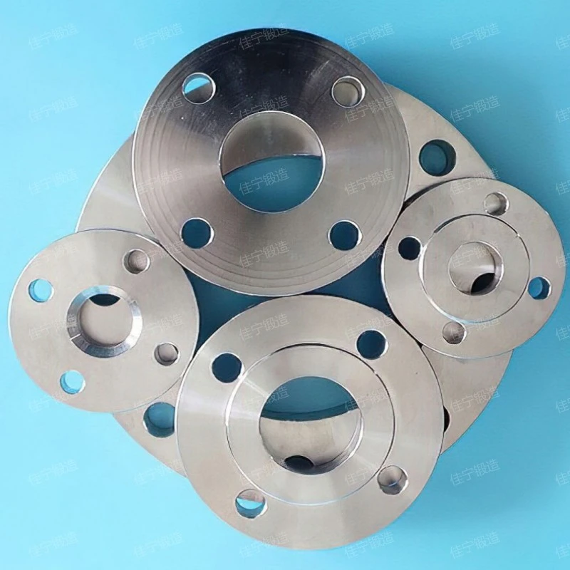 Introduction to Convex flat welded steel flange plate, flange advantages, characteristics and principles