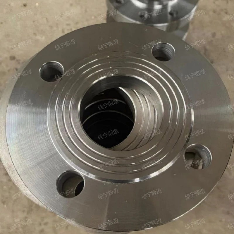 What is a Docking thread flange? Introduction to the advantages and characteristics of the flange