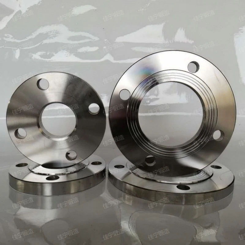 Introduction to DN1700 flange ring and flange structure principle