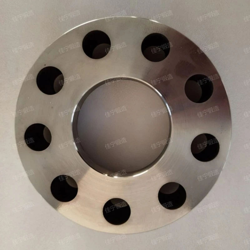 Introduction to Chemical Department flat welding flange, advantages, characteristics and principles of flange