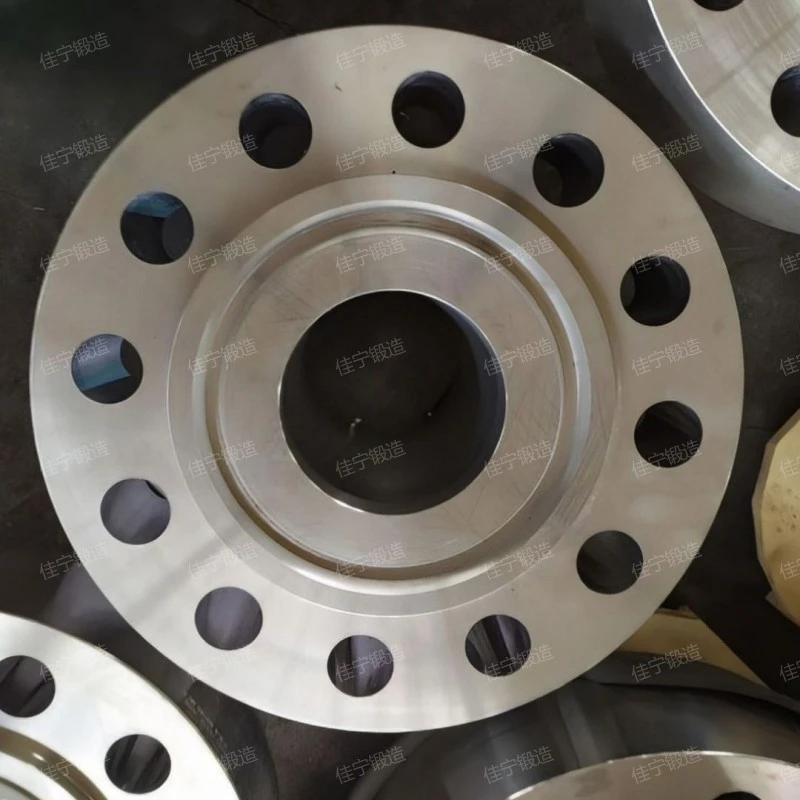 Introduction to Ring sealing surface flange cover, introduction to flange function advantages and characteristics