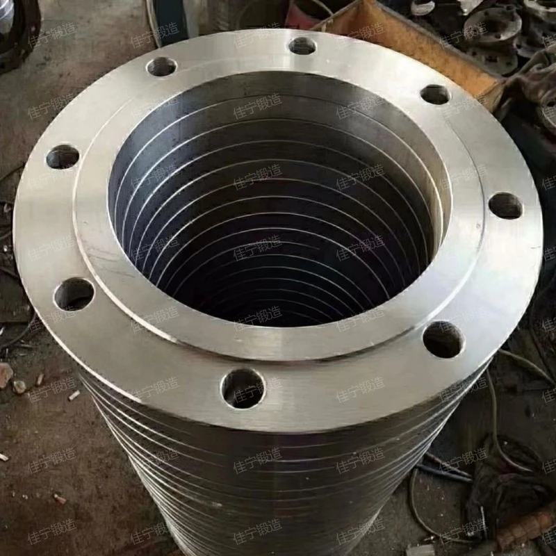 Introduction to PN6 flange, how much is the price of the flange?
