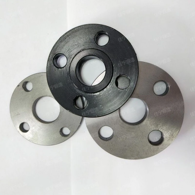 What is a Converge panel flat welding flange? Introduction to the advantages, characteristics, and principles of the flange