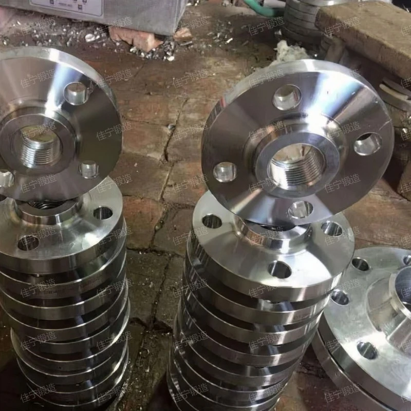 Introduction to DN1000 flange plate, flange specifications, model parameters