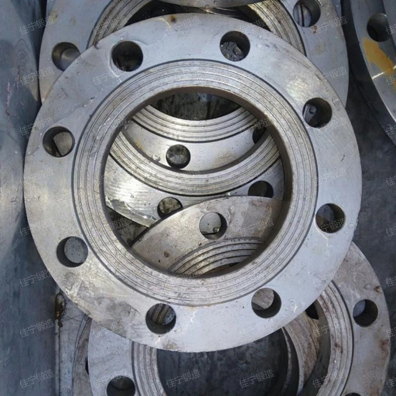 Introduction to Slotted flange cover, flange advantages, characteristics and principles