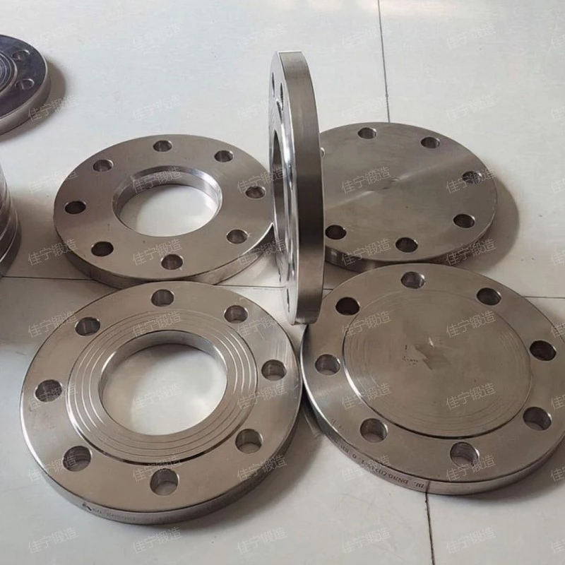 What is a Pipeline variable diameter flange ring? Introduction to the advantages, characteristics, and principles of the flange
