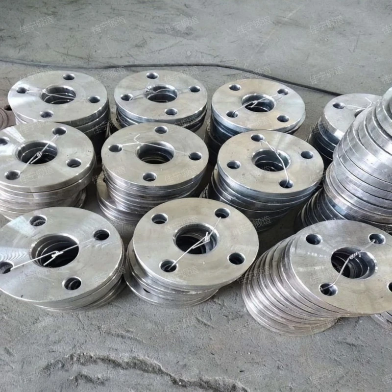 Introduction to DN32 flange ring, introduction to flange advantages and characteristics