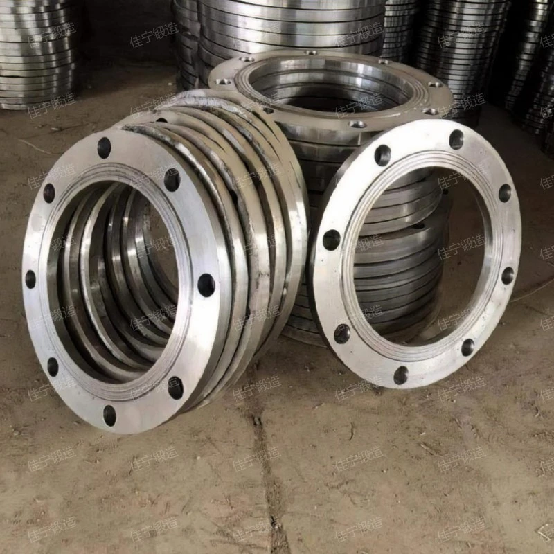What is a Rectangular flat welding flange ring? How much is the price of the flange?