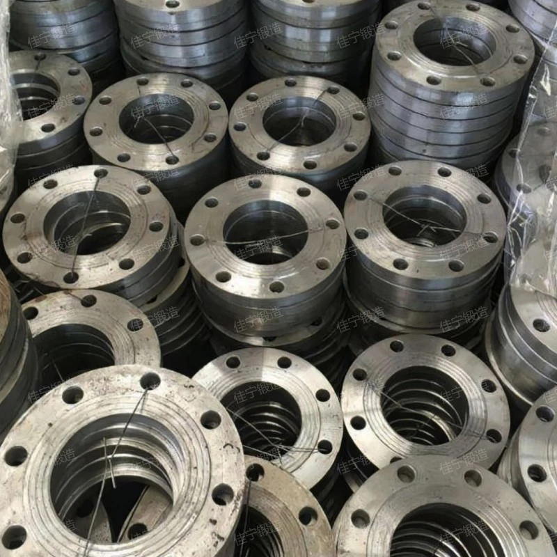 What is a 5-inch flange ring? Introduction to the advantages and characteristics of flange functions