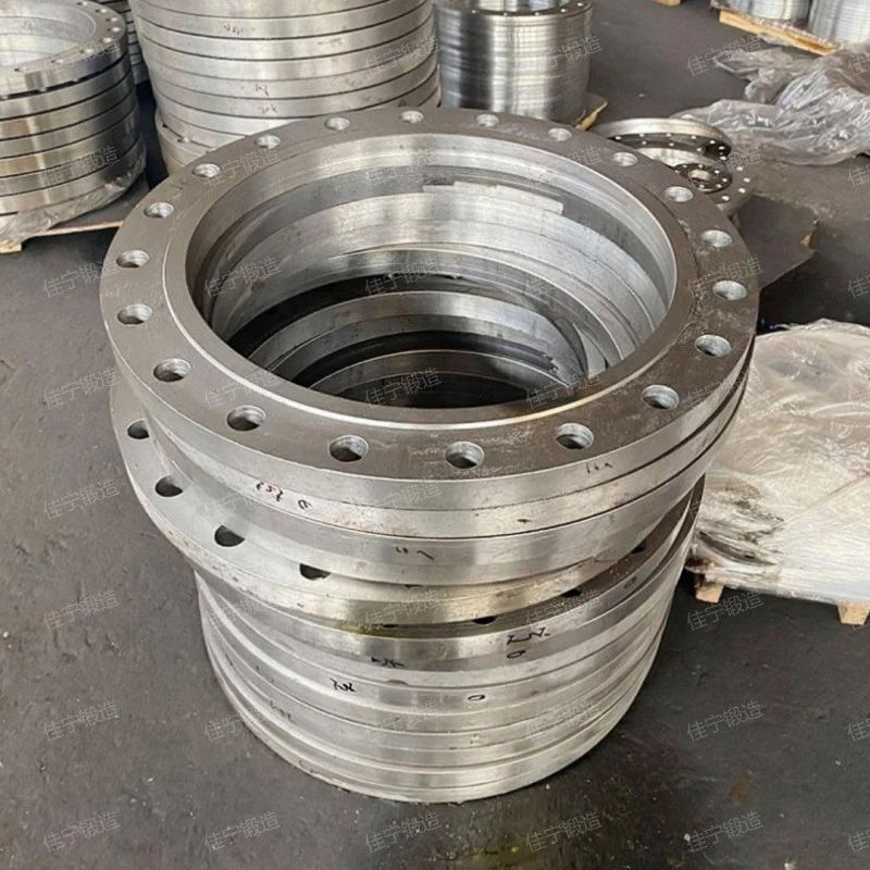 Introduction to Card sleeve internal thread flange cover, advantages, characteristics and principles of flange