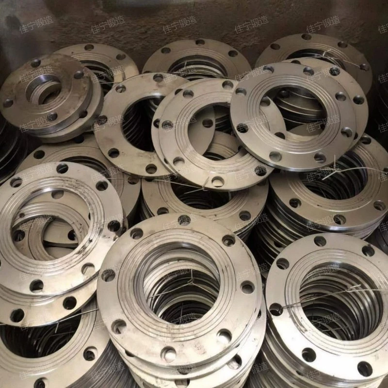 What is a Convex surface flat welding flange cover? Introduction to the advantages and characteristics of flange functions