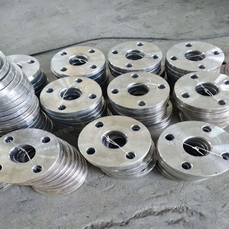 What is a Plate welded steel flange ring? flange specifications, models, and parameters