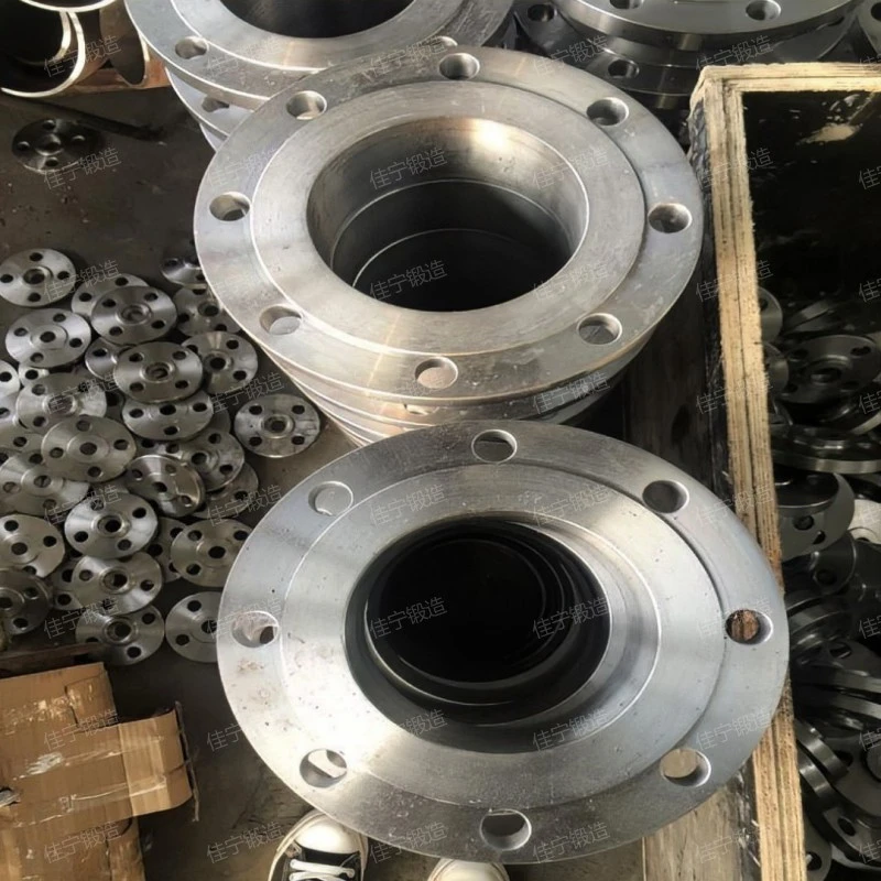 Introduction to Flat welded ring plate flange cover, introduction to flange function advantages and characteristics