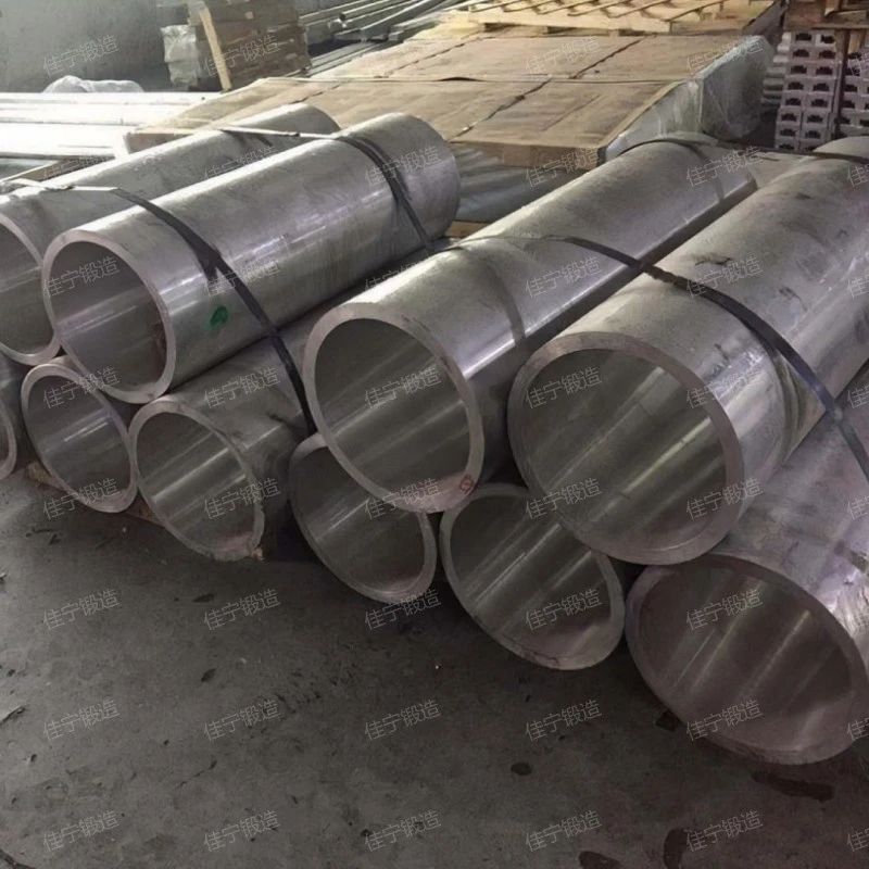 Forged parts of oil cylinder tail