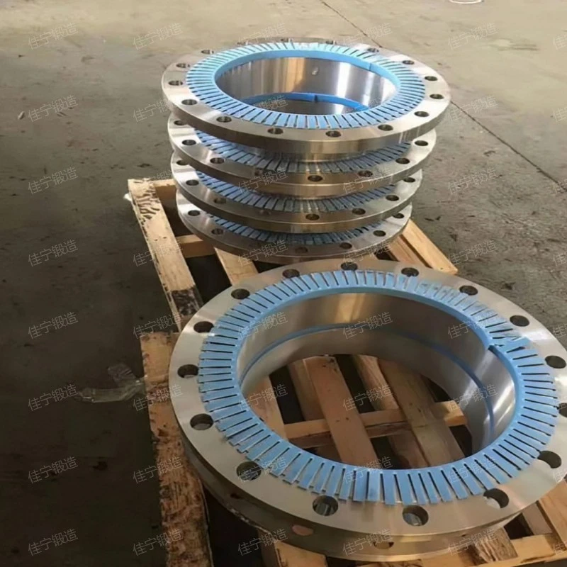 Introduction to Forged valve cover parts and forging working principle