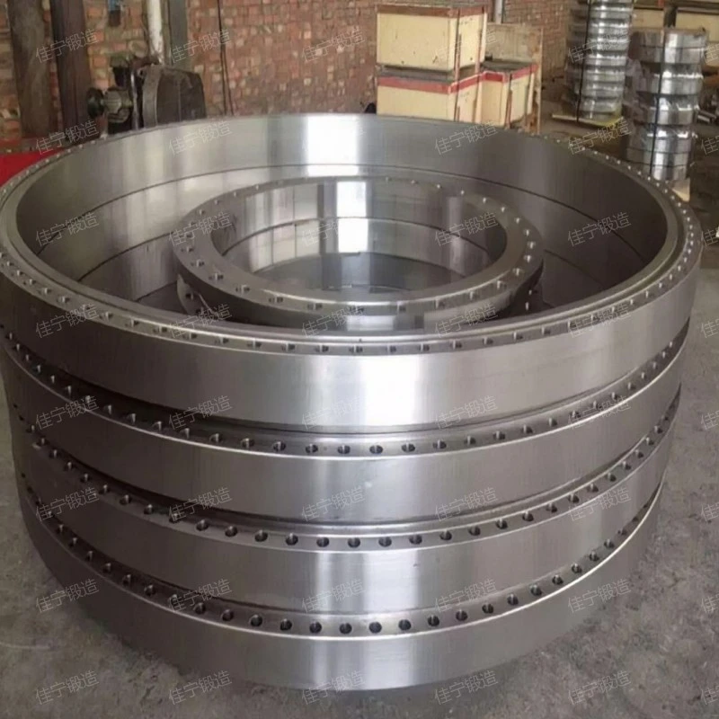 What is a Chrome molybdenum vanadium steel valve forging parts? Introduction to the advantages, characteristics, and principles of the forging