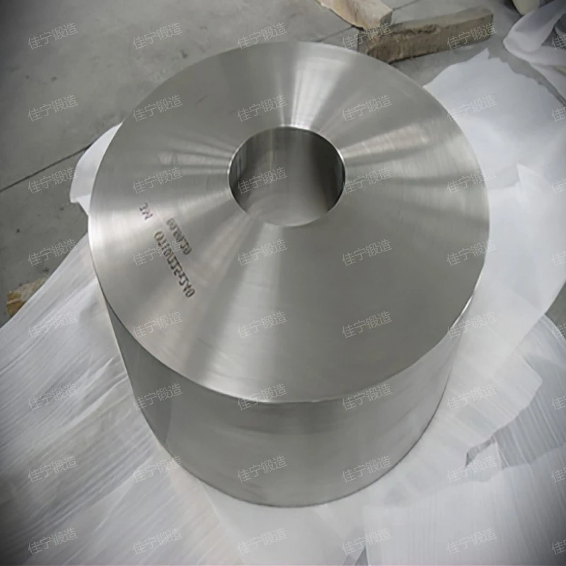 Introduction to Valve body forging parts, forging advantages, characteristics and principles