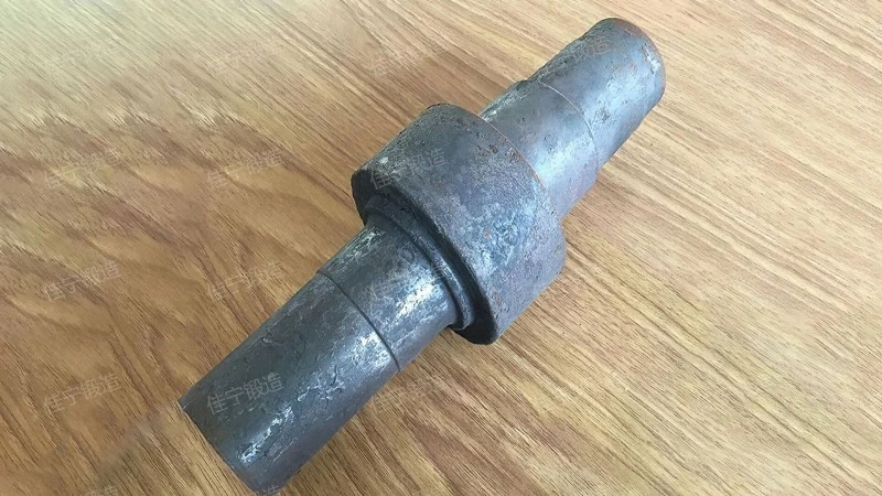 Column forgings