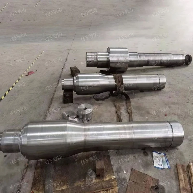 What is a Forged parts of couplings? forging specifications, models, and parameters