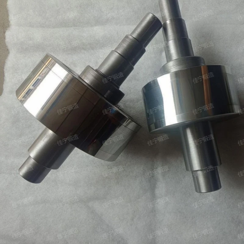 What is a Axle forgings? Introduction to the advantages and characteristics of forging functions