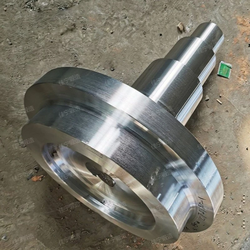What is a Piston rod forging? forging specifications, models, and parameters