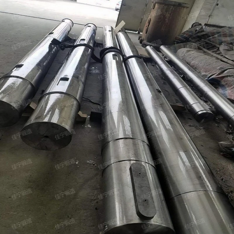 What is a Motor shaft forgings? How much is the price of the forging?
