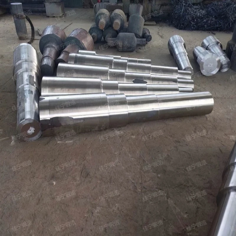 What is a Shaft gear forging parts? How much is the price of the forging?