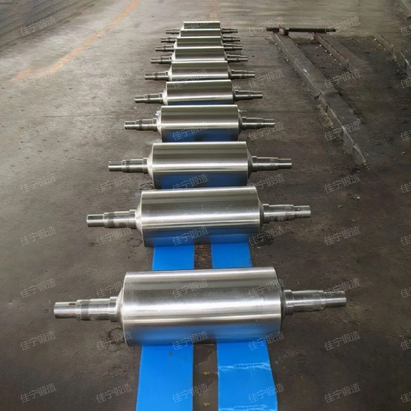 Introduction to Shaft forging, how much is the price of the forging?