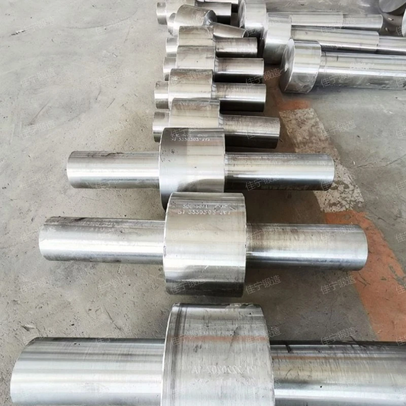 Introduction to Spindle forging, how much is the price of the forging?